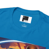 Got Your Six Unisex Heavy Cotton Tee