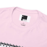 Cruise To Do List Unisex Heavy Cotton Tee