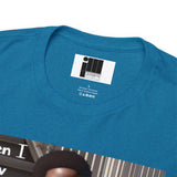 When I Grow Up Unisex Heavy Cotton Tee