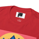 Good Vibes Only Unisex Heavy Cotton Tee