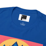 Good Vibes Only Unisex Heavy Cotton Tee