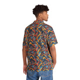 The 1990 Jump Button Up