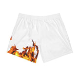 Got The Flame Beach Shorts