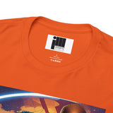 Got Your Six Unisex Heavy Cotton Tee