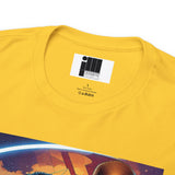 Got Your Six Unisex Heavy Cotton Tee