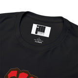 Lift Every Voice Unisex Heavy Cotton Tee