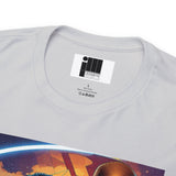 Got Your Six Unisex Heavy Cotton Tee