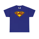Superior DAD Unisex Heavy Cotton Tee