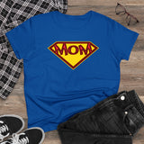 Superior MOM Cotton Tee