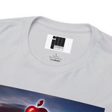 The Big Apple Unisex Heavy Cotton Tee