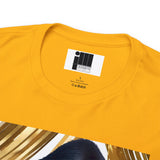 The Bouncer Unisex Heavy Cotton Tee