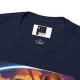 Got Your Six Unisex Heavy Cotton Tee