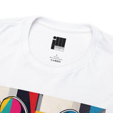 The Mouse Unisex Heavy Cotton Tee