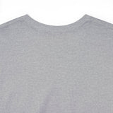 Cruise To Do List Unisex Heavy Cotton Tee