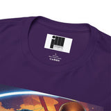 Got Your Six Unisex Heavy Cotton Tee