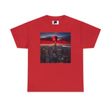 The Big Apple Unisex Heavy Cotton Tee