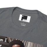 When I Grow Up Unisex Heavy Cotton Tee