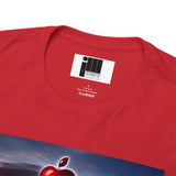 The Big Apple Unisex Heavy Cotton Tee