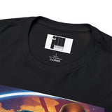 Got Your Six Unisex Heavy Cotton Tee