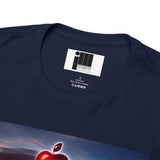 The Big Apple Unisex Heavy Cotton Tee