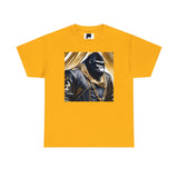 The Bouncer Unisex Heavy Cotton Tee