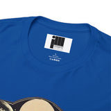 Reckless Travels Unisex Heavy Cotton Tee