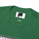 Cruise To Do List Unisex Heavy Cotton Tee