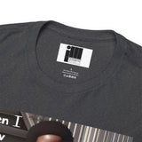 When I Grow Up Unisex Heavy Cotton Tee