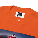 The Big Apple Unisex Heavy Cotton Tee