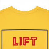 Lift Every Voice Unisex Heavy Cotton Tee