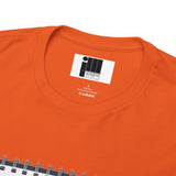 Cruise To Do List Unisex Heavy Cotton Tee