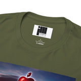 The Big Apple Unisex Heavy Cotton Tee