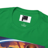 Got Your Six Unisex Heavy Cotton Tee