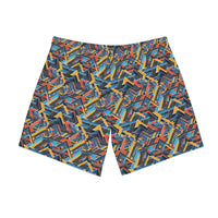 The 1990 Jump Beach Shorts