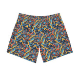 The 1990 Jump Beach Shorts
