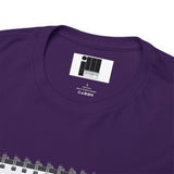 Cruise To Do List Unisex Heavy Cotton Tee