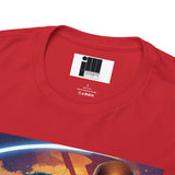 Got Your Six Unisex Heavy Cotton Tee