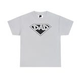 Superior DAD Unisex Heavy Cotton Tee