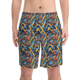 The 1990 Jump Beach Shorts
