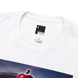 The Big Apple Unisex Heavy Cotton Tee