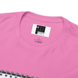 Cruise To Do List Unisex Heavy Cotton Tee