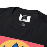 Good Vibes Only Unisex Heavy Cotton Tee