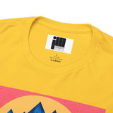 Good Vibes Only Unisex Heavy Cotton Tee