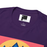 Good Vibes Only Unisex Heavy Cotton Tee