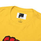 Lift Every Voice Unisex Heavy Cotton Tee