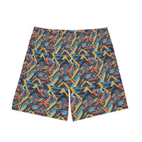 The 1990 Jump Beach Shorts